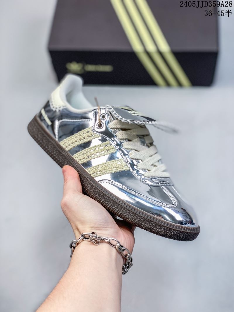 Adidas Samba Shoes